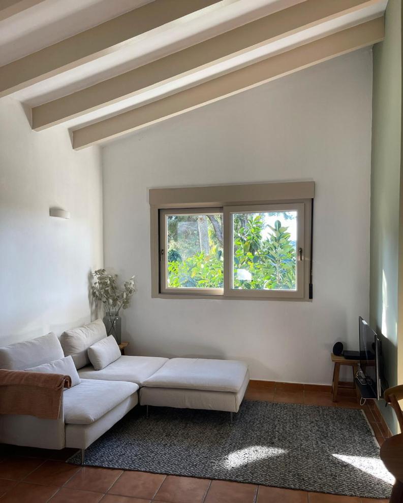 La Posada Paradiso Jávea Extérieur photo