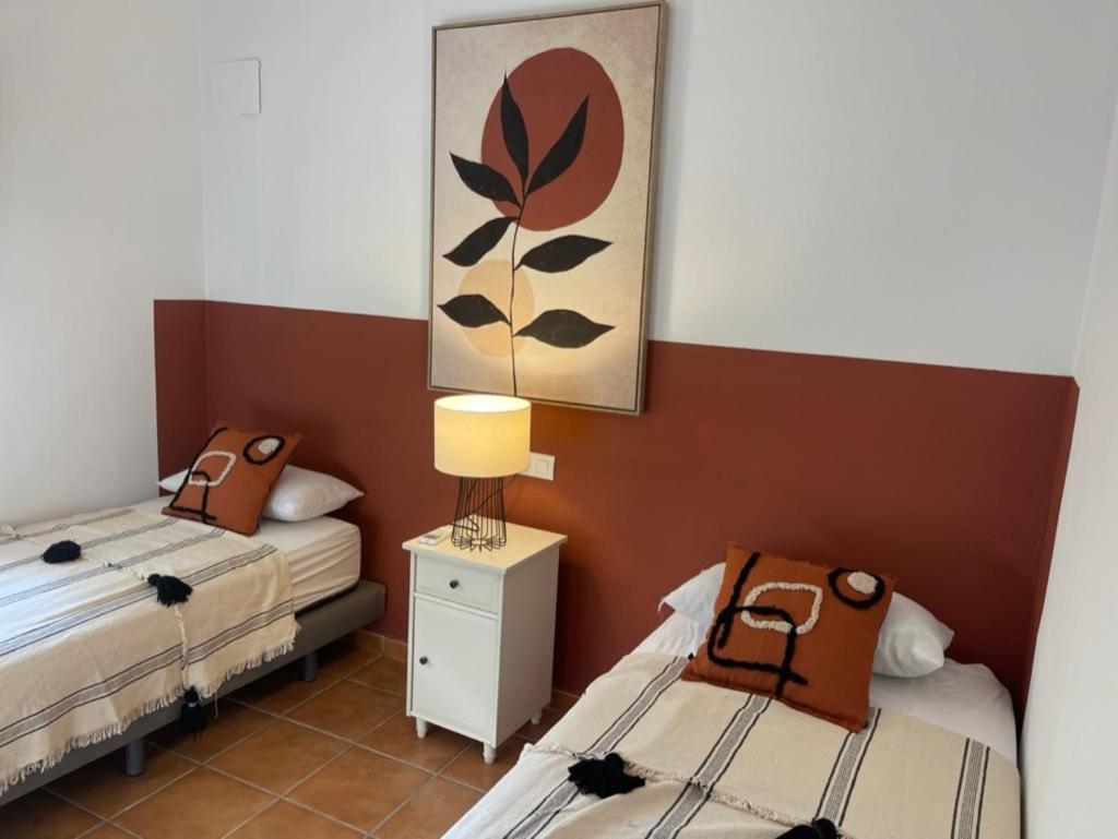 La Posada Paradiso Jávea Extérieur photo