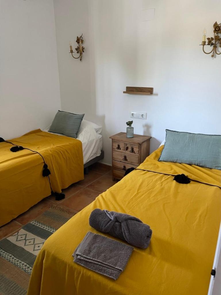 La Posada Paradiso Jávea Extérieur photo