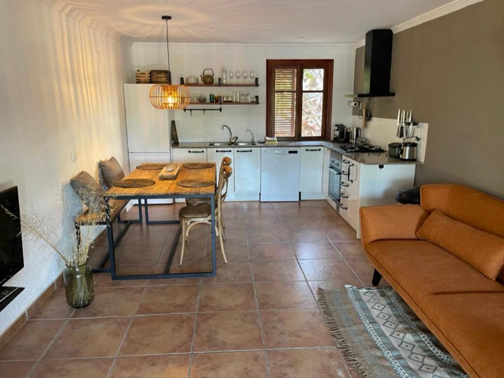 La Posada Paradiso Jávea Extérieur photo