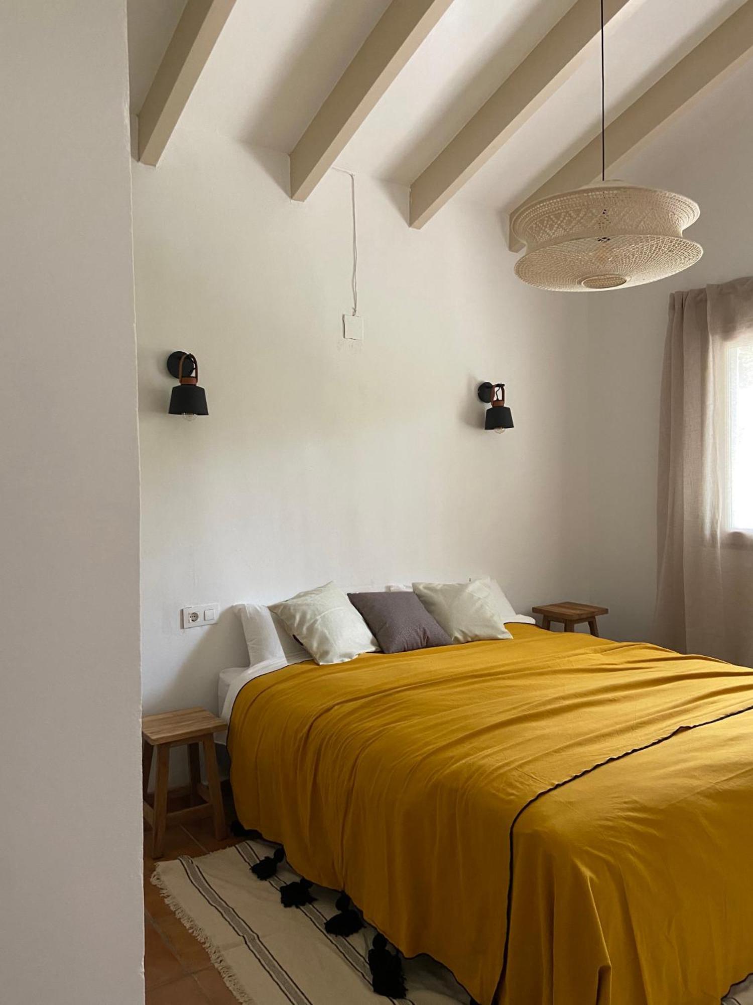La Posada Paradiso Jávea Extérieur photo